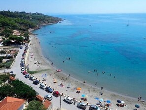 Exterior - Pleasing Holiday Home in Sciacca With Sea-view (Sciacca)