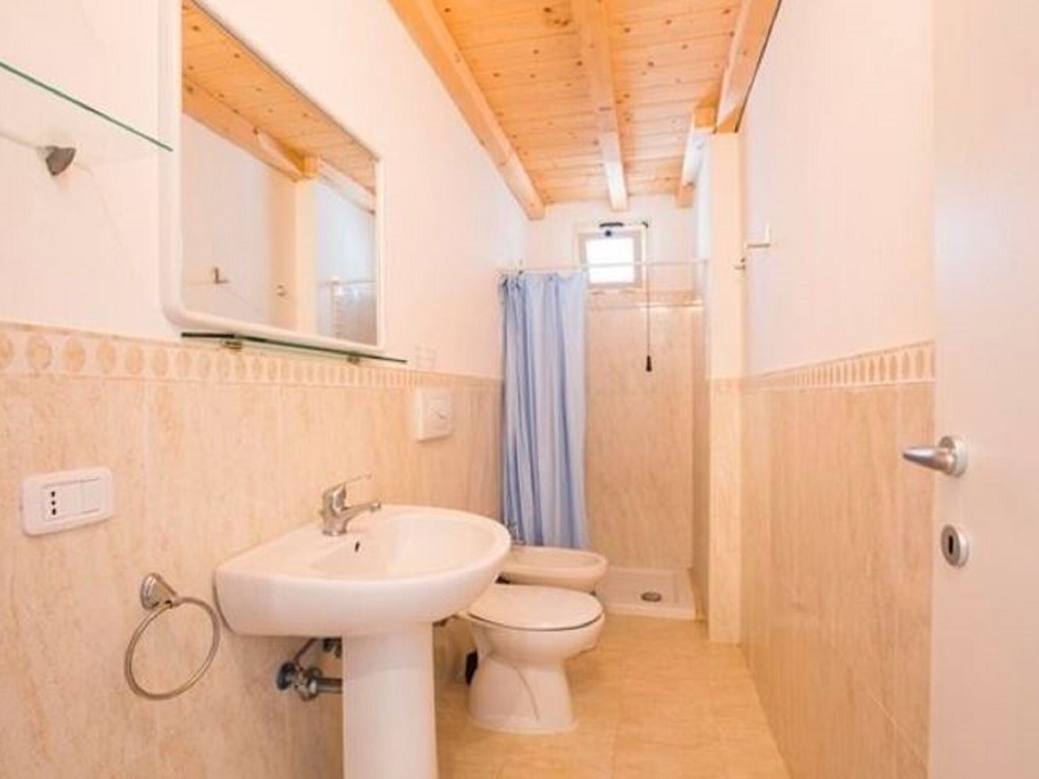 Rumah | Kamar mandi | Shower