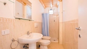Hus | Badrum | Dusch