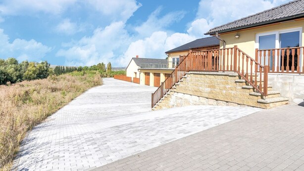 Unclassified image, 1 of 21, button - Alluring Apartment in Babice With Indoor Swimming Pool (Babice)