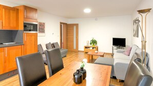 Unclassified image, 3 of 21, button - Alluring Apartment in Babice With Indoor Swimming Pool (Babice)