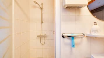 Chalet | Bathroom