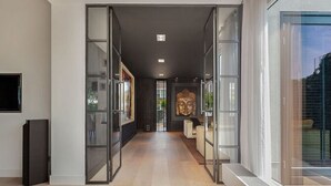 Reception - Unique Villa in Akersloot with Sauna & Hot Tub (Akersloot)