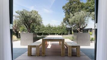Villa | Balkoni