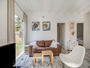 Bungalow | Olohuone | Takka