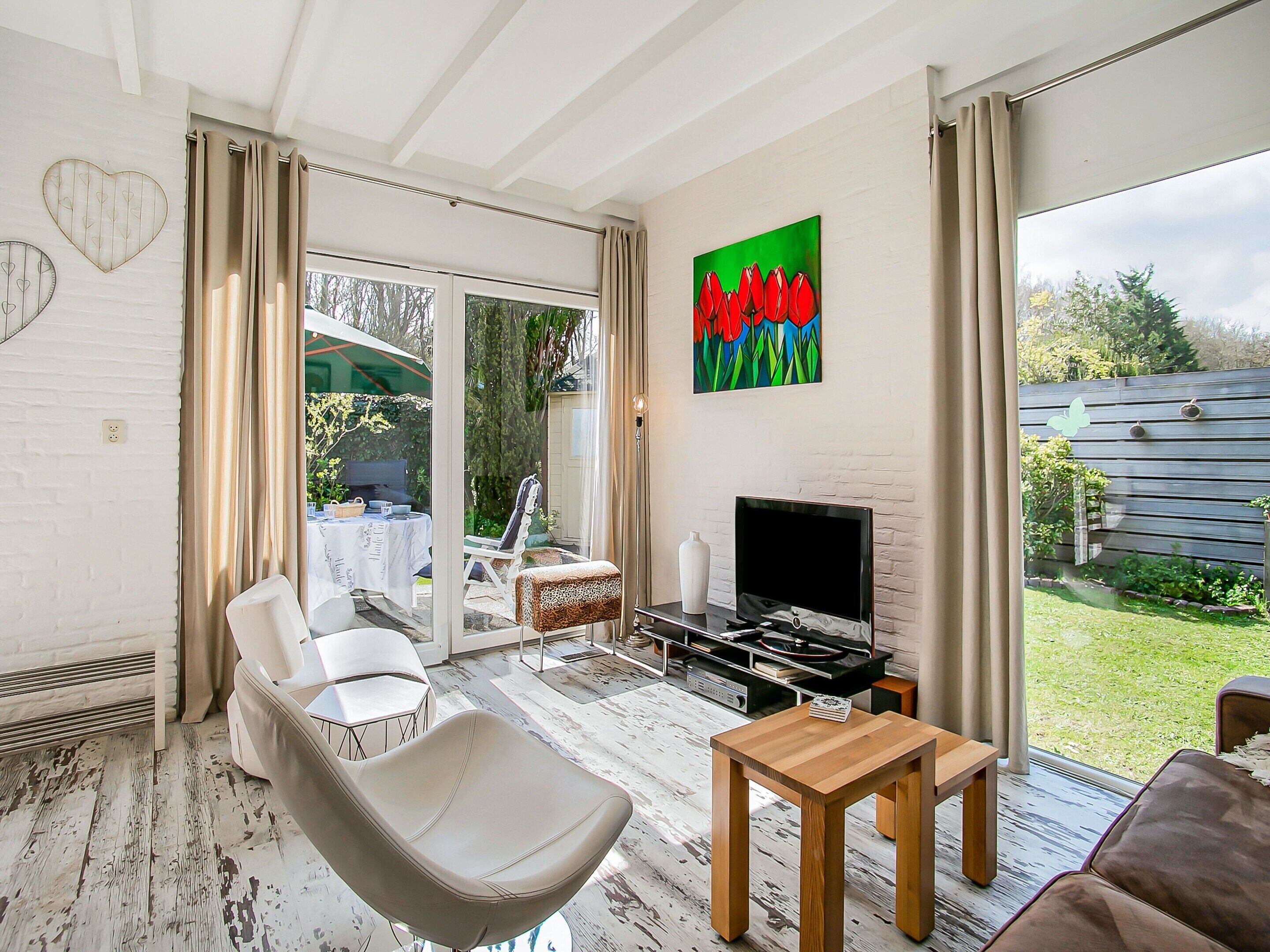 Bungalow | Living room