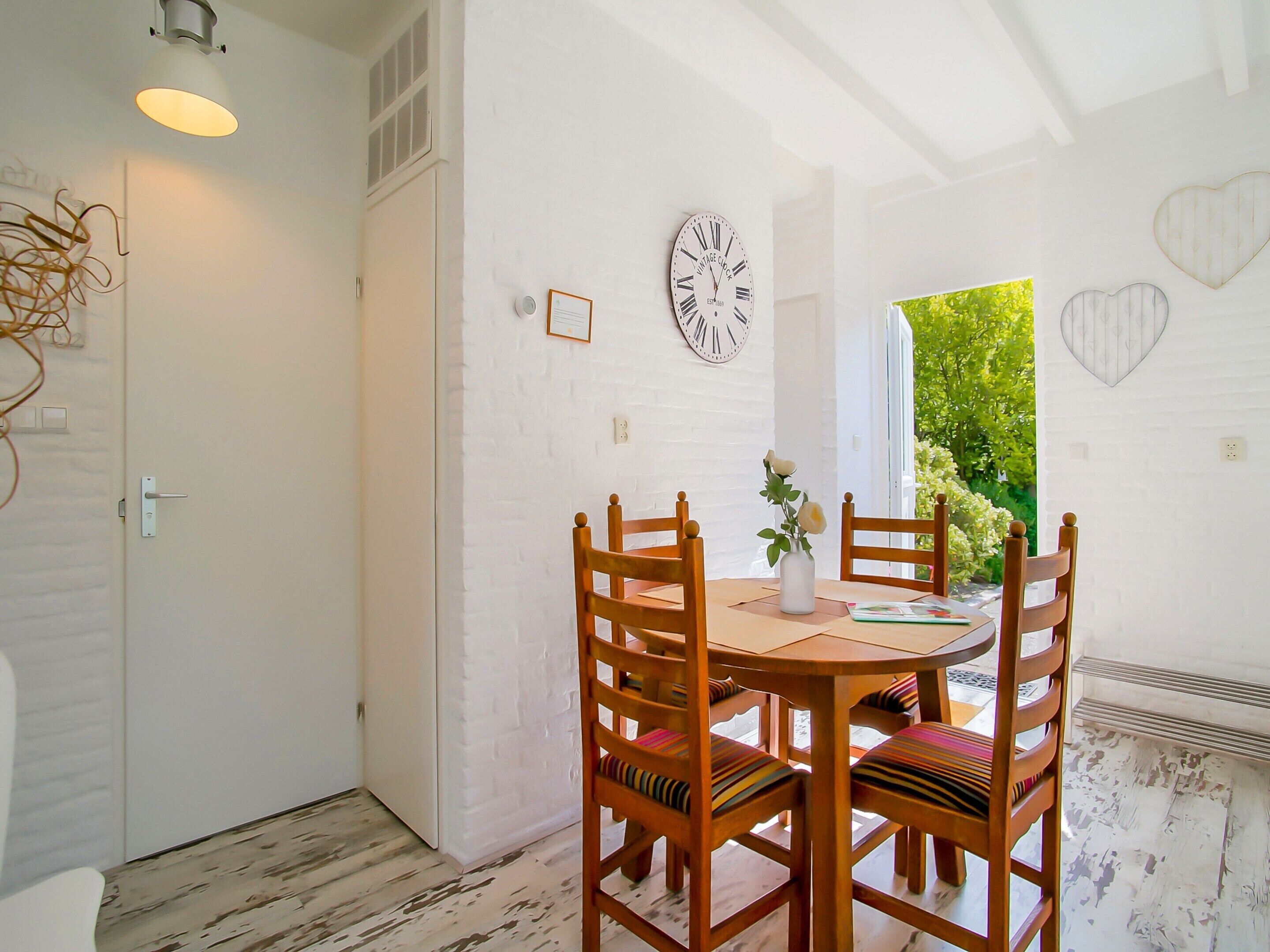Bungalow | Khu ăn uống