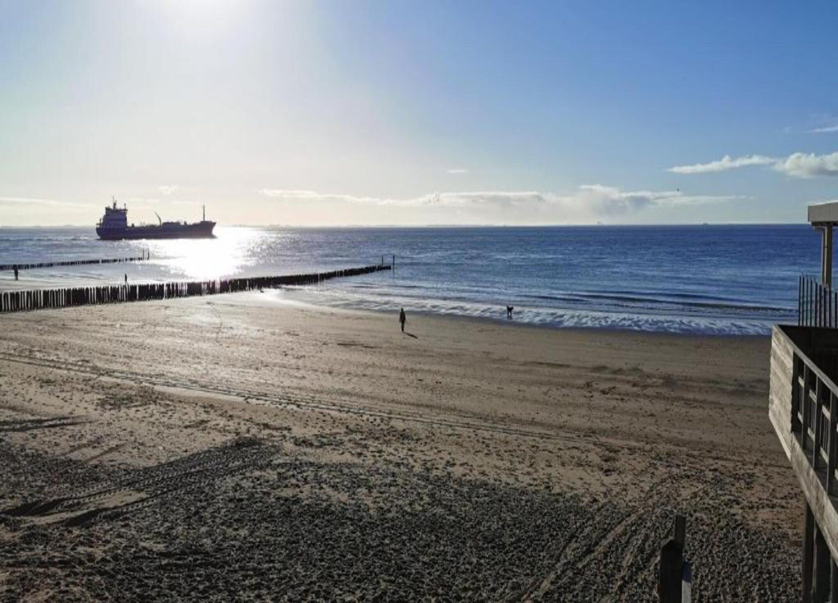 Maison | Vue depuis l’hébergement