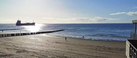 House | View from property