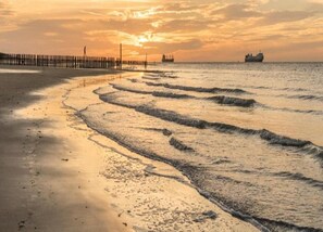 하우스 | 숙박 시설의 전망