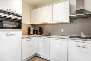 House | Private kitchen | Fridge
