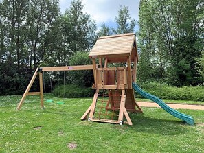 하우스 | 어린이 공간