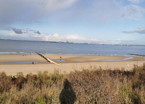 House | View from property - Breskens Haven: Relax, Explore & Dine (Breskens)