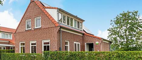 獨棟房屋 | 外觀