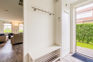 House | Reception - Breskens Haven: Relax, Explore & Dine (Breskens)