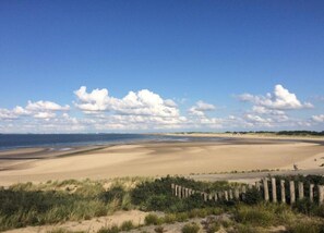 Maison | Vue depuis l’hébergement
