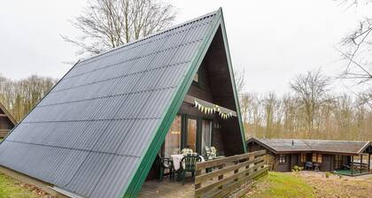 Cozy Holiday Home in Bad Arolsen near River