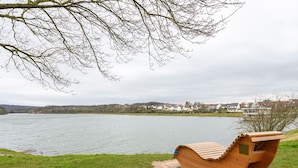 Exterior - Cozy Holiday Home in Bad Arolsen near River (Bad Arolsen)