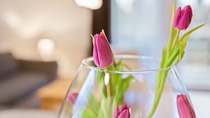 Room - Cozy Holiday Home in Bad Arolsen near River (Bad Arolsen)