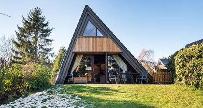 Enticing Holiday Home in Blankenheim With Garden