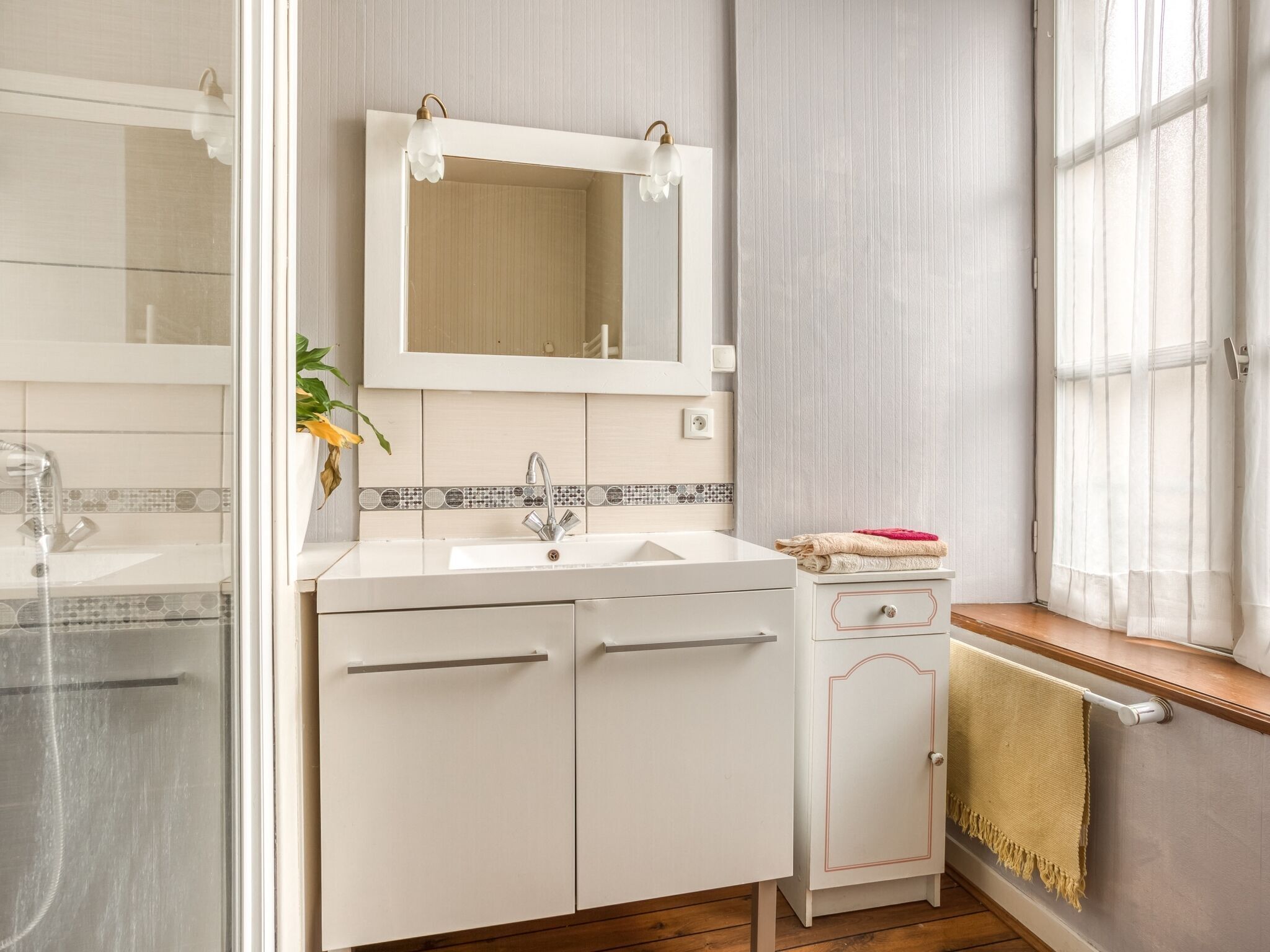 House | Bathroom | Shower