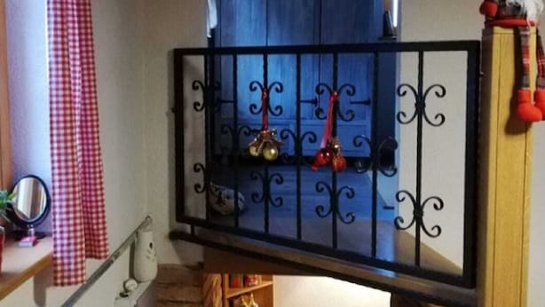 Reception - Cosy Farmhouse in Varaždin With Garden (Varazdin)