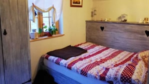 Room amenity - Cosy Farmhouse in Varaždin With Garden (Varazdin)