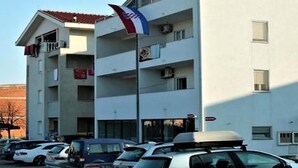 Unclassified image, 3 of 8, button - Cosy Apartment in Zadar With Balcony (Zadar)