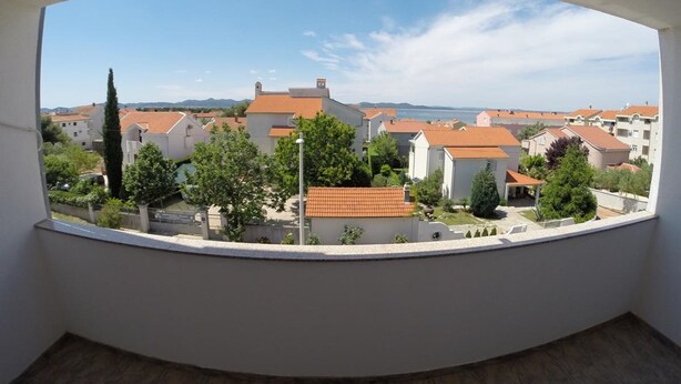 Unclassified image, 1 of 8, button - Cosy Apartment in Zadar With Balcony (Zadar)
