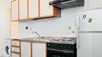 Appartamento | Cucina privata