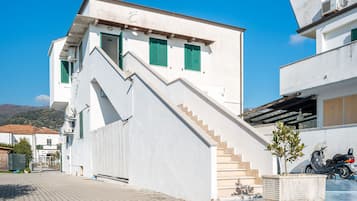 Apartment | Außenbereich