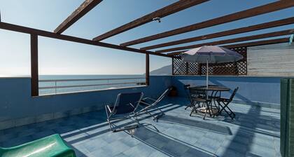 Belvilla by OYO Apartment in Policastro Bussentino