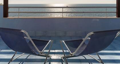 Belvilla by OYO Apartment in Policastro Bussentino