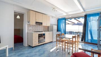 Apartamento | Opções para refeição