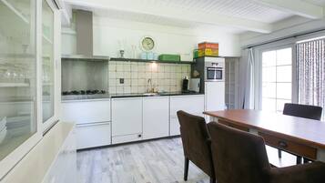 House | Private kitchen