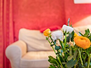 4 Schlafzimmer, Bettwäsche