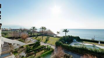 Appartamento | Vista dalla struttura