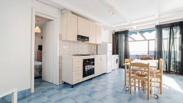 Appartamento | Cucina privata