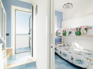 Apartment | 4 Schlafzimmer, Bettwäsche