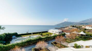 Appartamento | Vista dalla struttura