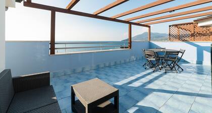 Belvilla by OYO Apartment in Policastro Bussentino