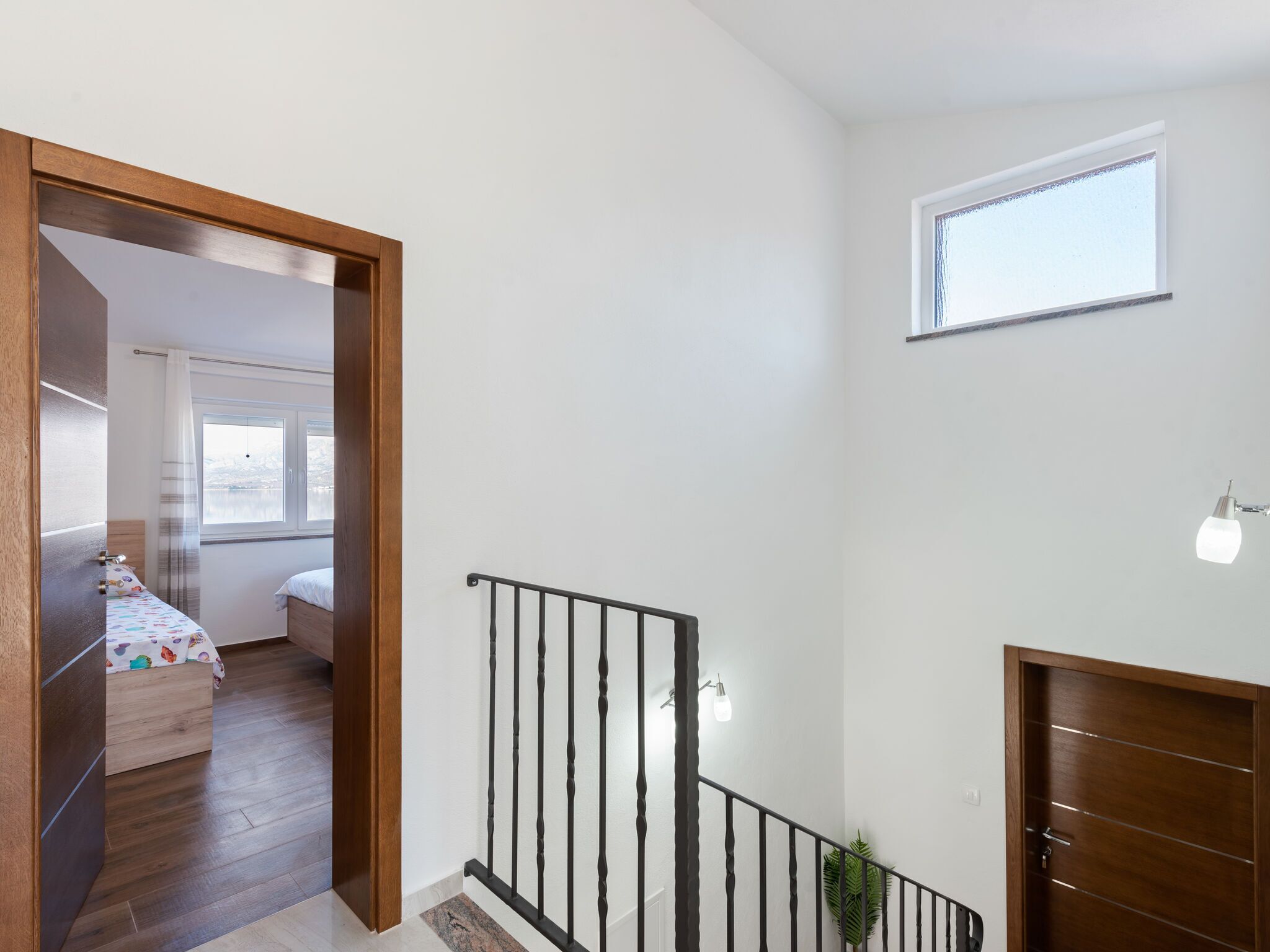 3 Schlafzimmer