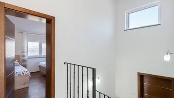 3 Schlafzimmer