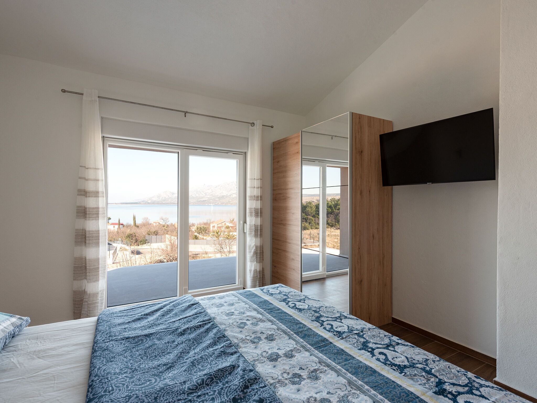 3 Schlafzimmer