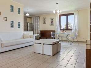 Dining - Charismatic Holiday Home in Montone With Private Pool (Montone)