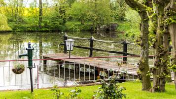 Apartment | View from property