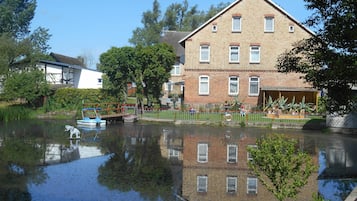 Apartment | Exterior