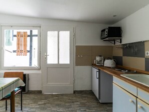 Appartement | Cuisine privée