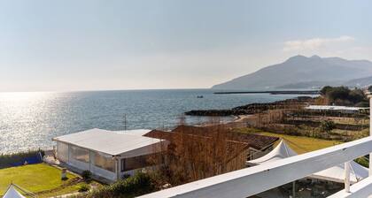 Belvilla by OYO Apartment in Policastro Bussentino