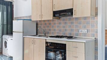 Appartement | Cuisine privée